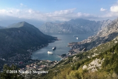 В каком городе Черногории поселиться? Котор, плюсы и минусы