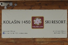 Горнолыжный центр Колашин 1450