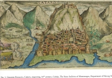 Землетрясение 1667 года в Черногории