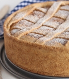 Торт из Пераста (Peraska torta)